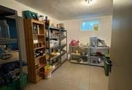 Alle unter einem Dach! Ein Haus für 2 Generationen- 7 Zimmer, Garten und viel Platz! Großzügiges Haus Nähe G3 Gerasdorf!