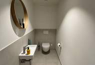 UNBEFRISTET! Tolle und zentral gelegene 2-Zimmer Wohnung mit Loggia ab April 26 im BEL MAIN!