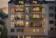 BREEZE - Zwei Balkone, ein klarer Grundriss – beliebte 3-Zimmer-Vorsorgewohnung