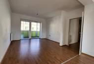 Unbefristete 3-Zimmer-Wohnung mit Loggia!