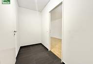 Zeitgemäßes Wohnen in Graz: Moderne 2-Zimmer-Wohnung mit Terrasse!