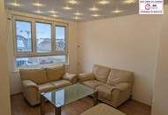 Exklusive 3-Zimmer Wohnung mit Loggia und Top Ausstattung & Wellnessbereich