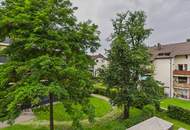 Lauterach: Helle 3-Zimmer-Wohnung mit Top-Anbindung