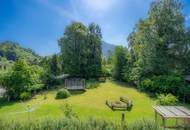 Berg.blick - charmante 3 Zimmer Wohnung in Großgmain bei Salzburg