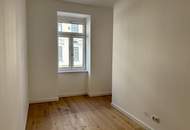 „PARK LIFE“ – Stilvoll wohnen im generalsanierten Altbau im 18. Bezirk