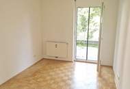 Helle 2-Zimmerwohnung mit großer Terrasse nahe der FH Joanneum!