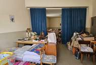 Ehemaliges Wirtshaus mit Wohnhaus, Nebengebäude und großem Grundstück in Stegersbach