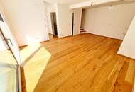Fire Sale! Happy to be here! WOW - Cooles Townhouse mit Garten! Erdwärme + Absolute Ruhelage + Tiefgarage + Ideale Süd Ausrichtung! Nachhaltig und zukunftssicher investiert!