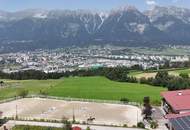 Panorama Café-Restaurant am Pferdesportzentrum in Aldrans