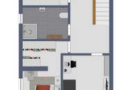 PROVISIONSFREI für den KÄUFER - ERSTBEZUG - Moderne Doppelhaushälfte am St. Pöltner Eisberg