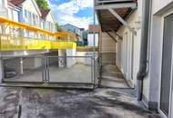 "In Kaufabwicklung" SCHÖNE, GUT AUFGETEILTE WOHNUNG MIT TERRASSE IM ZENTRUM VON NEULENGBACH