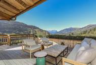 Summit View – High-End-Chalet mit endlosem Weitblick