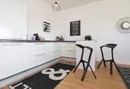 MIETKAUF: DG-Wohnung mit großzügiger Terrasse