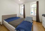 Modern sanierte 2-Zimmer Wohnung + Fussbodenheizung im 17. Bezirk
