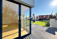4Zi-Einfamilienhaus am Felser See - naturverbunden - Leben am Wasser