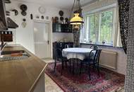 Sanierungsbedürftiger Bungalow in Ruhelage