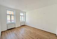 Stilvoller Altbau-Charme trifft auf moderne Ausstattung! 3-Zimmer Erstbezugs-Wohnung in guter Lage zu fairem Preis