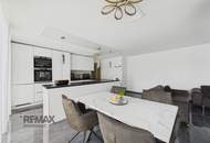 Wohlfühlen und ankommen – Moderne 3-Zimmer-Wohnung mit großer Terrasse in Lauterach