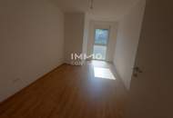 Geförderte Wohnung in Ruhelage