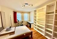 Ihre neue Wohnung mit Balkon, Allgemeingarten und Tiefgaragenabstellplatz