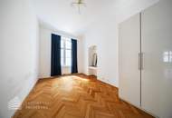 Lichtdurchflutete 4-Zimmer Wohnung, Nähe Votivkirche
