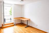 großzügige Terrassenwohnung mit Garage und außergewöhnlich viel Stauraum | ZELLMANN IMMOBILIEN