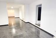 Ladenhandel direkt von Straßen begehen nähe Mariahilferstraße – Westbahnhof