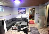 "Solides Haus mit Garten und Pool"