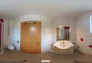 Einfamilienhaus in absoluter Ruhelage