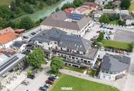 Exklusives Penthouse mit traumhafter Dachterrasse & Panoramablick – umgeben von Ruhe und Natur!