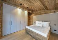 Exklusives Penthouse in zentraler Toplage