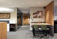 Hochwertig ausgestattete Gewerbeeinheit als Arztpraxis, Büro oder Geschäftsfläche