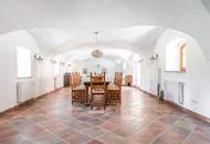 Gutshof mit vielseitigen Unternehmensideen