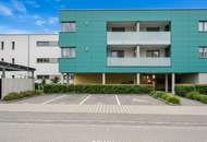 Mietwohnung nahe Zentrum