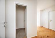 WOHNEN MITTEN IM VIERTEN - Urbane Lebensqualität in Zentrumsnähe - 2,5 -Zimmer-Wohnung mit moderner Ausstattung