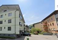 Kreativ gestalten, leistbar Wohnen in guter Lage von Zell am See