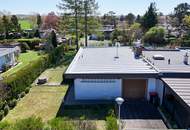 Privates Hideaway am Esterhazysee bei Eisenstadt