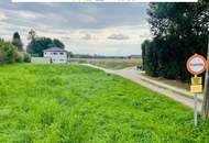 Traumhaftes Baugrundstück in Perg – 1040m² für Ihr neues Zuhause!