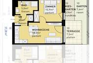 PROVISIONSFREI - Ten-Living - Ein Zuhause mit Vielfalt