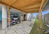 Investment-Tipp: Attraktives Mehrparteienhaus mit drei Wohneinheiten in Haschendorf!