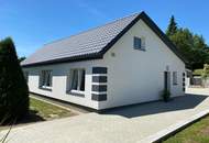 Hübsches Landhaus mit wunderbarem Garten zu vermieten!