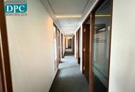 DPC | Büroflächen im City Tower Graz