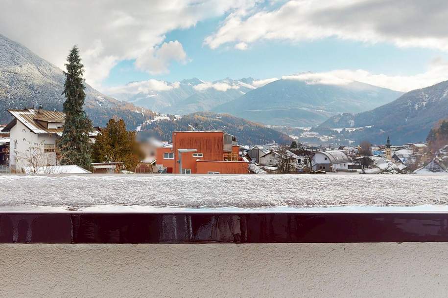 Weitläufige 5-Zimmer-Wohnung mit Dachterrasse und Alpenpanorama!, Wohnung-kauf, 489.000,€, 6460 Imst