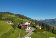 "Landwirtschaft mit Tischlerei in St. Johann im Pongau"