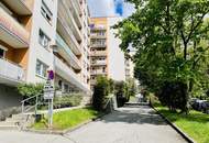 PROVISIONSFREI Nette 2-Zimmer-Mietwohnung mit herrlicher Aussicht in Geidorf
