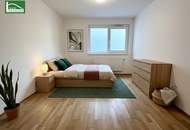 Hochwertige 3-Zimmer Wohnung an der Prager Straße! Top Infrastruktur, Straßenbahn, S-Bahn und Grünflächen in der Umgebung!