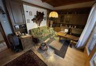 massives Ferienhaus mit Wintergarten und Carport auf Pachtgrund zu verkaufen