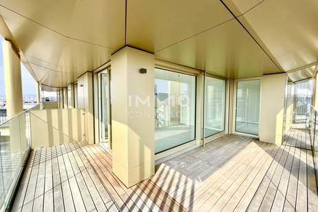Elevate Your Lifestyle - 9. Stock direkt beim Hauptbahnhof: Provisionsfrei, Wohnung-kauf, 340.000,€, 1100 Wien 10., Favoriten