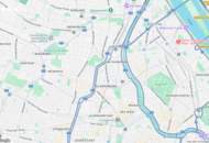 HOFSEITIGE BALKONWOHNUNG IN DER NUSSDORFER STRASSE