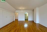 Exklusive 5-Zimmer-Dachgeschosswohnung mit großzügigem Grundriss und sonnigem Balkon. - WOHNTRAUM